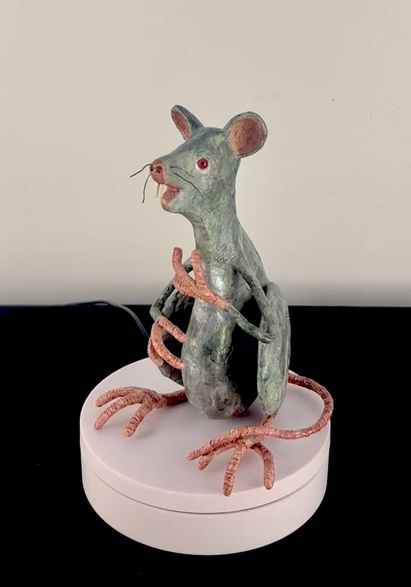 Oh yeah. Funny how I’m always the problem. by Cheryl Tordon, Image 3.