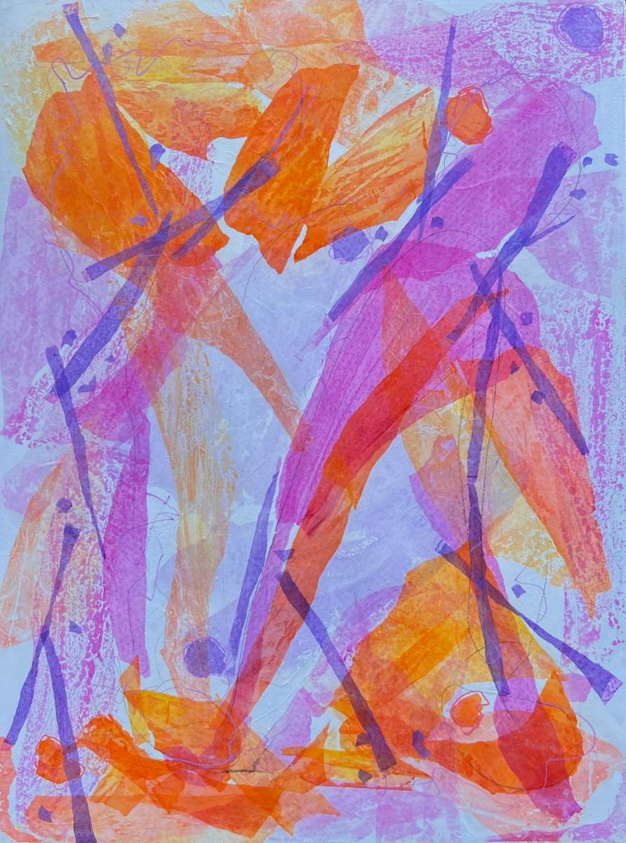 I Love My Candy by Connie Sloma Artist, Image 4.