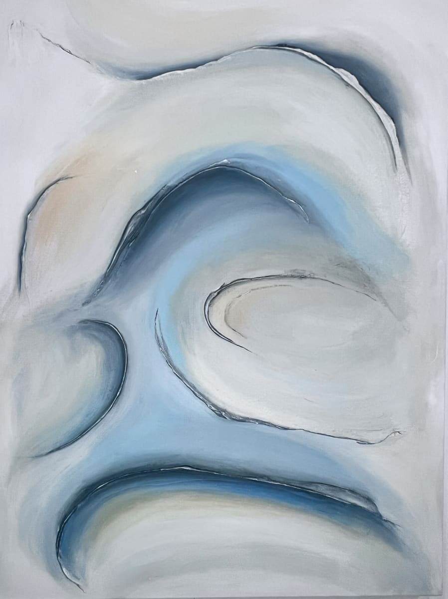 Sand Beach Sunshine by Connie Sloma 