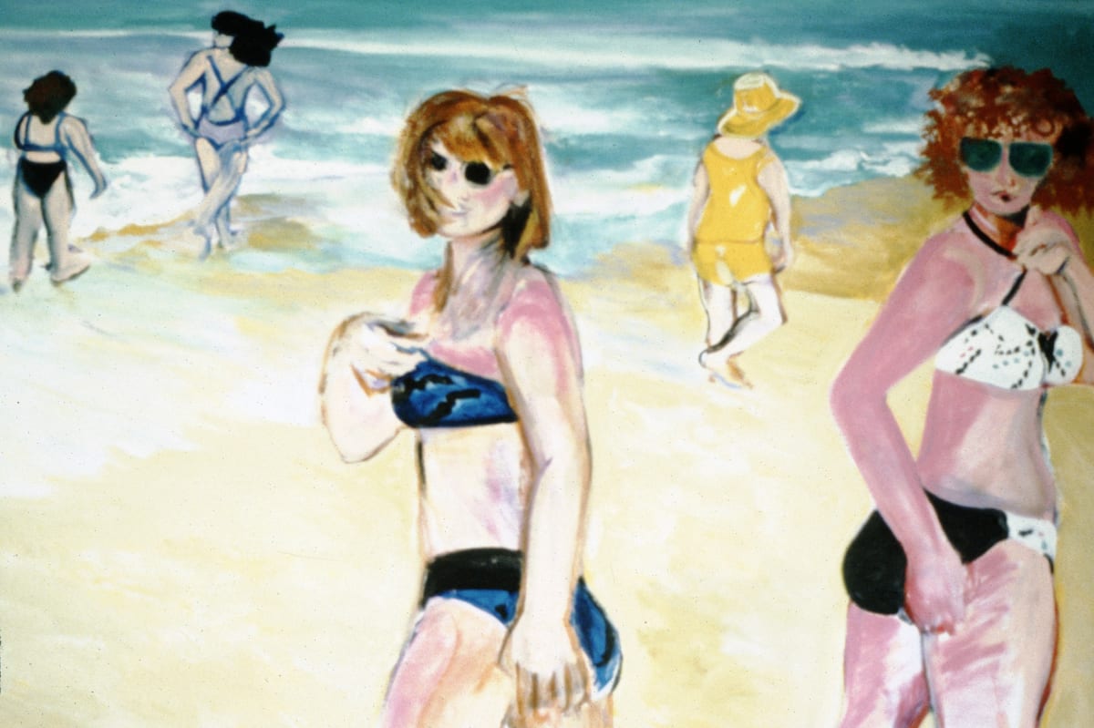 New Suits by Diane Gore 