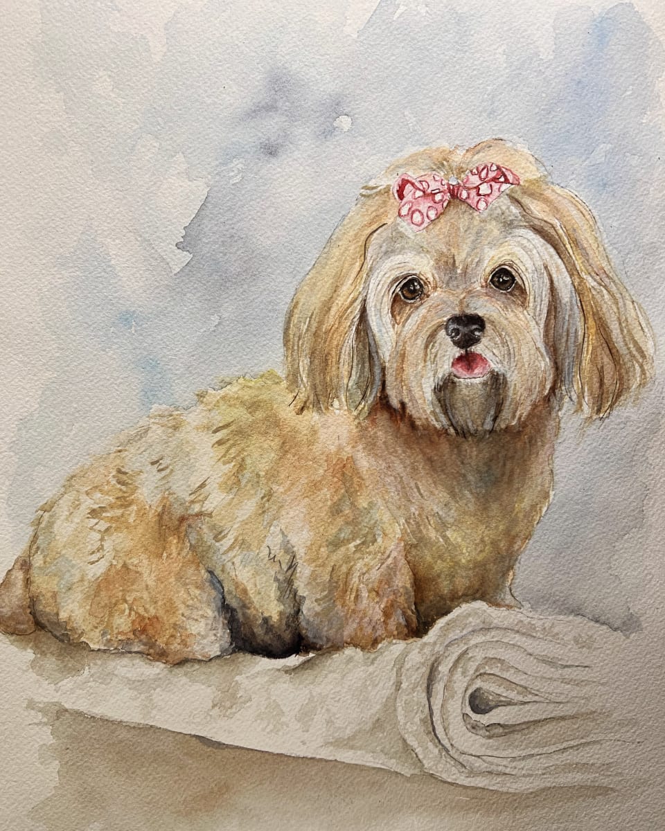 Lamberth by Amy DeVane 
