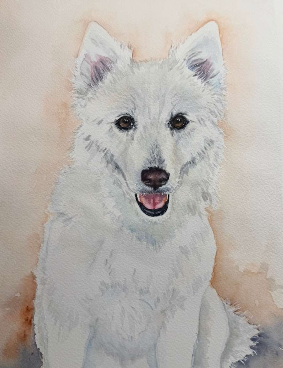 T. Gertz by Amy DeVane, Image 2.
