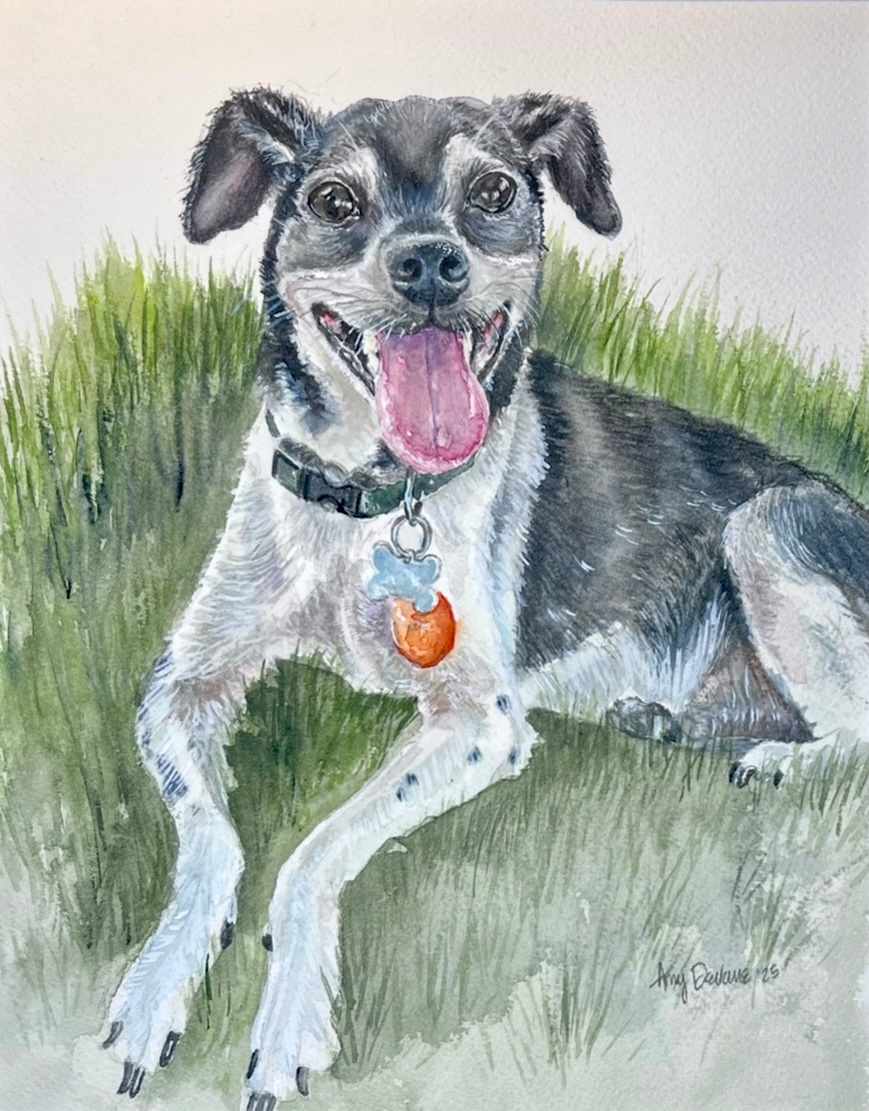 JW.Smith by Amy DeVane 