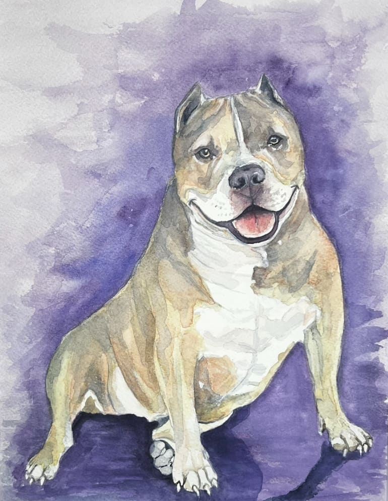 Matthews by Amy DeVane 