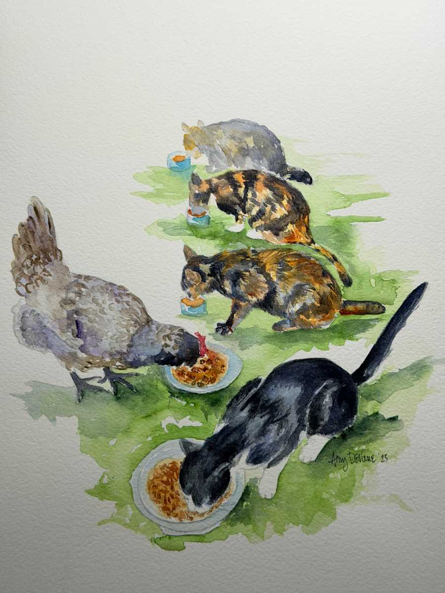 Flournoy 11-25 by Amy DeVane 