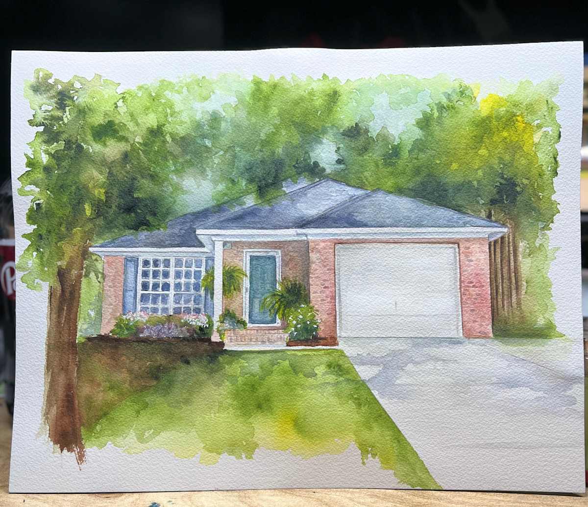 Dix by Amy DeVane, Image 1.