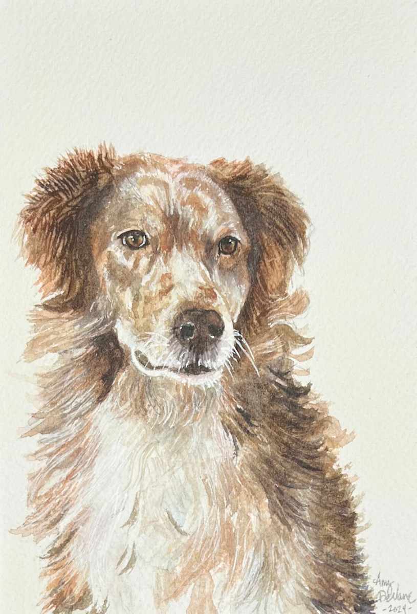 Hile by Amy DeVane, Image 1.