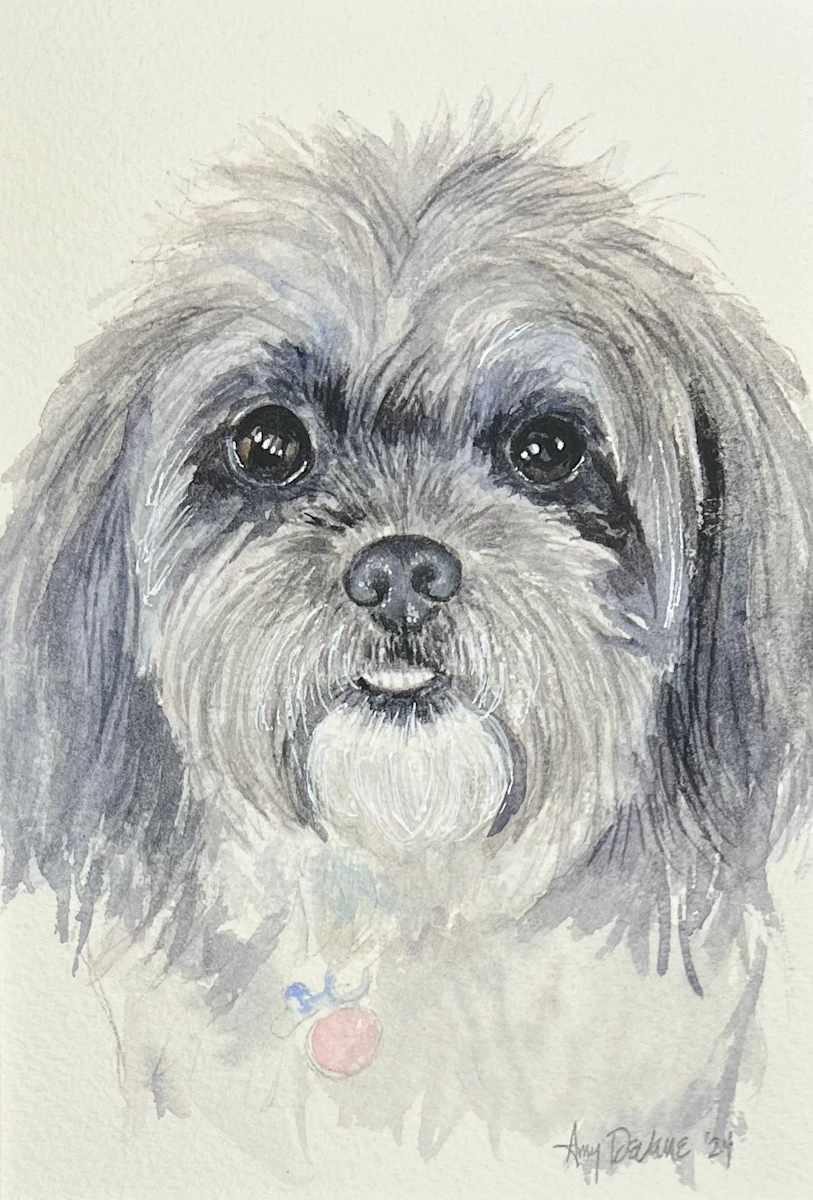Walworth 1 by Amy DeVane, Image 1.
