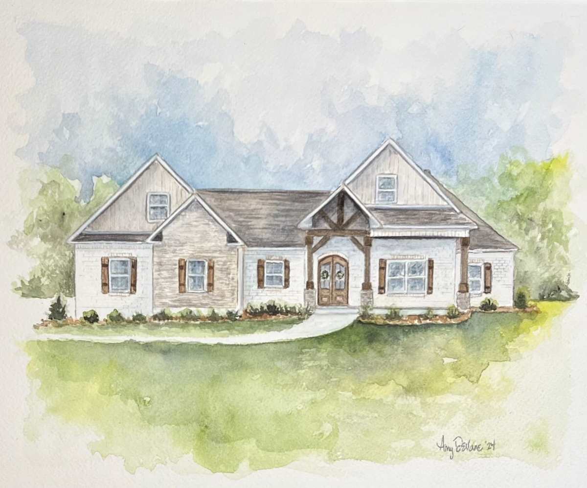 Messick by Amy DeVane, Image 1.