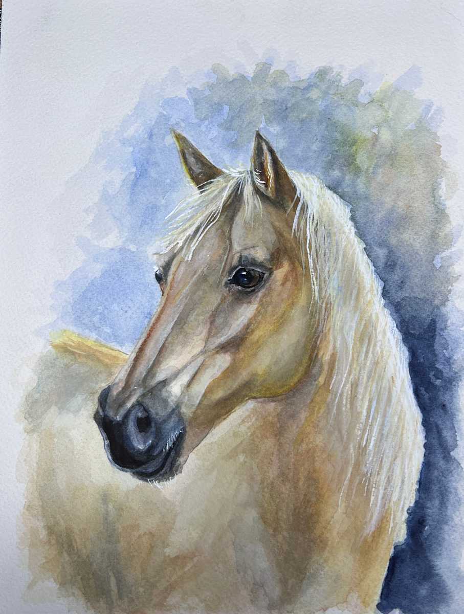 Malinda’s Heart by Amy DeVane, Image 1.