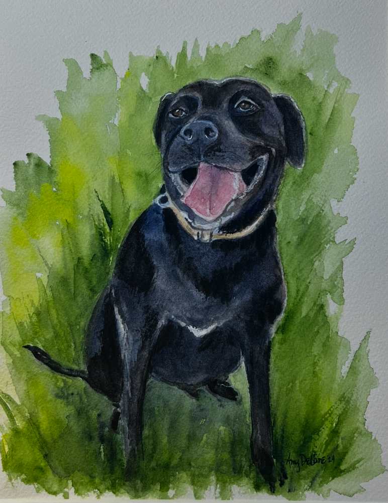 Godwin for Ivey by Amy DeVane, Image 1.