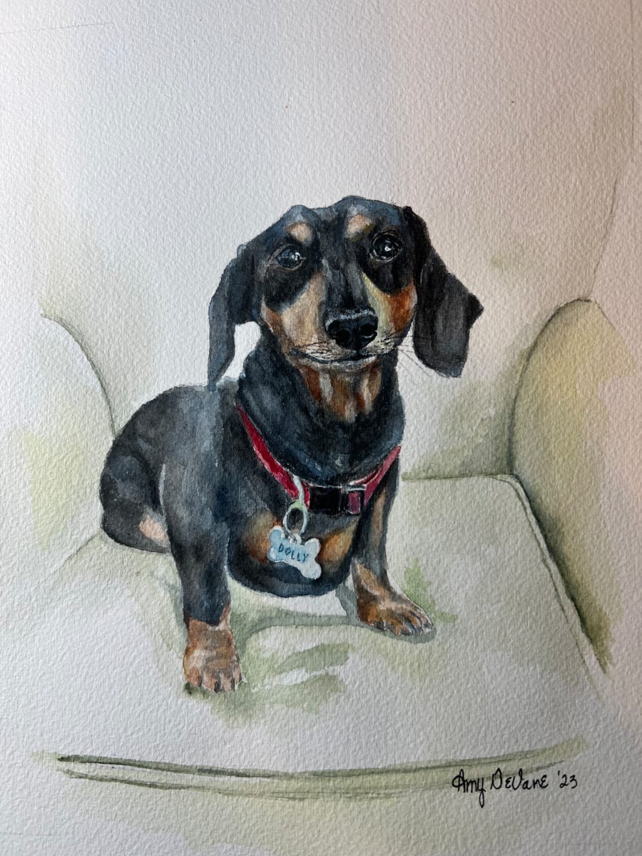 Dolly by Amy DeVane, Image 2.