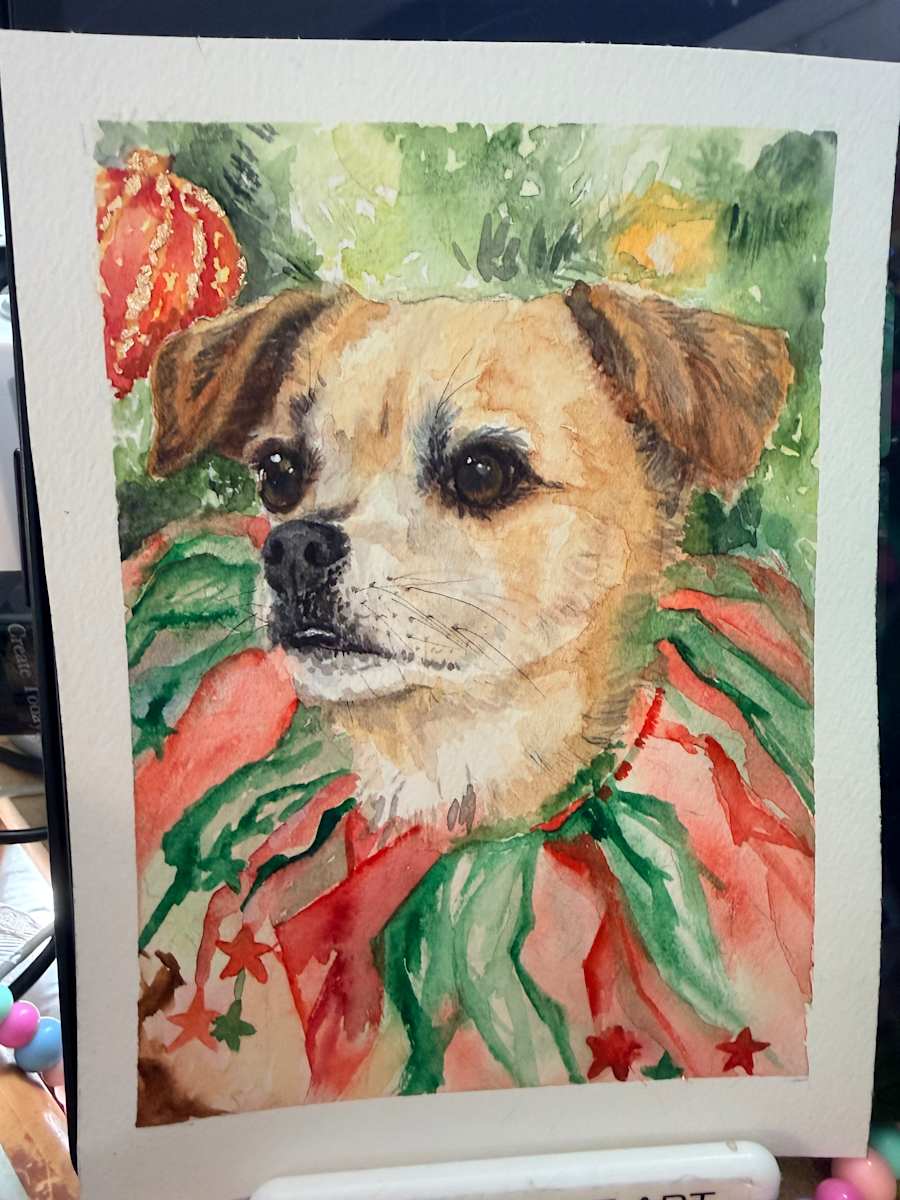 Giggy by Amy DeVane, Image 1.