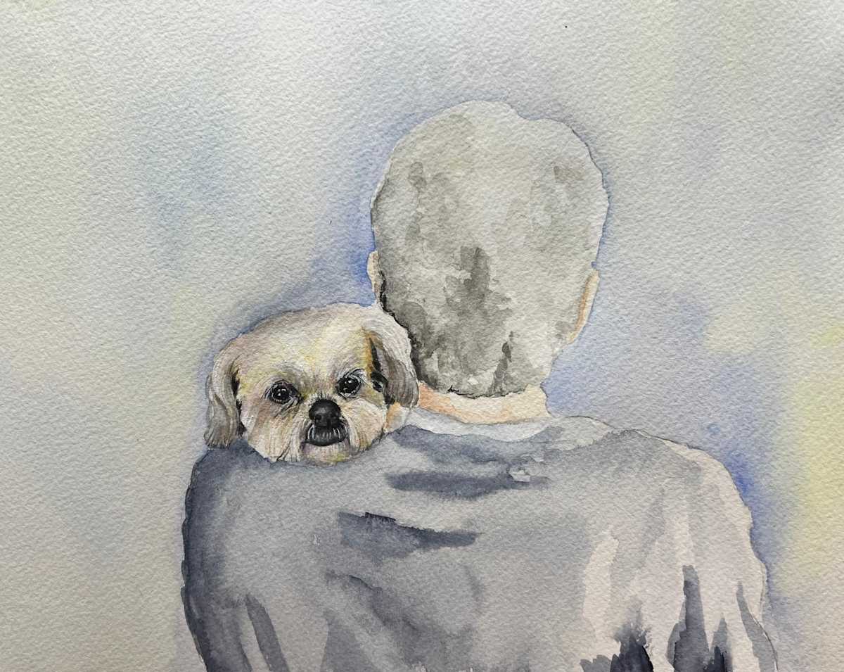Love Forever by Amy DeVane, Image 2.
