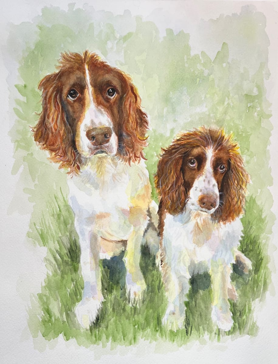 Spivey by Amy DeVane 