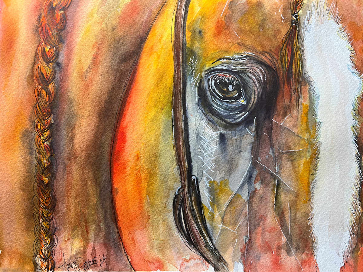 Majestic Beauty by Amy DeVane, Image 1.