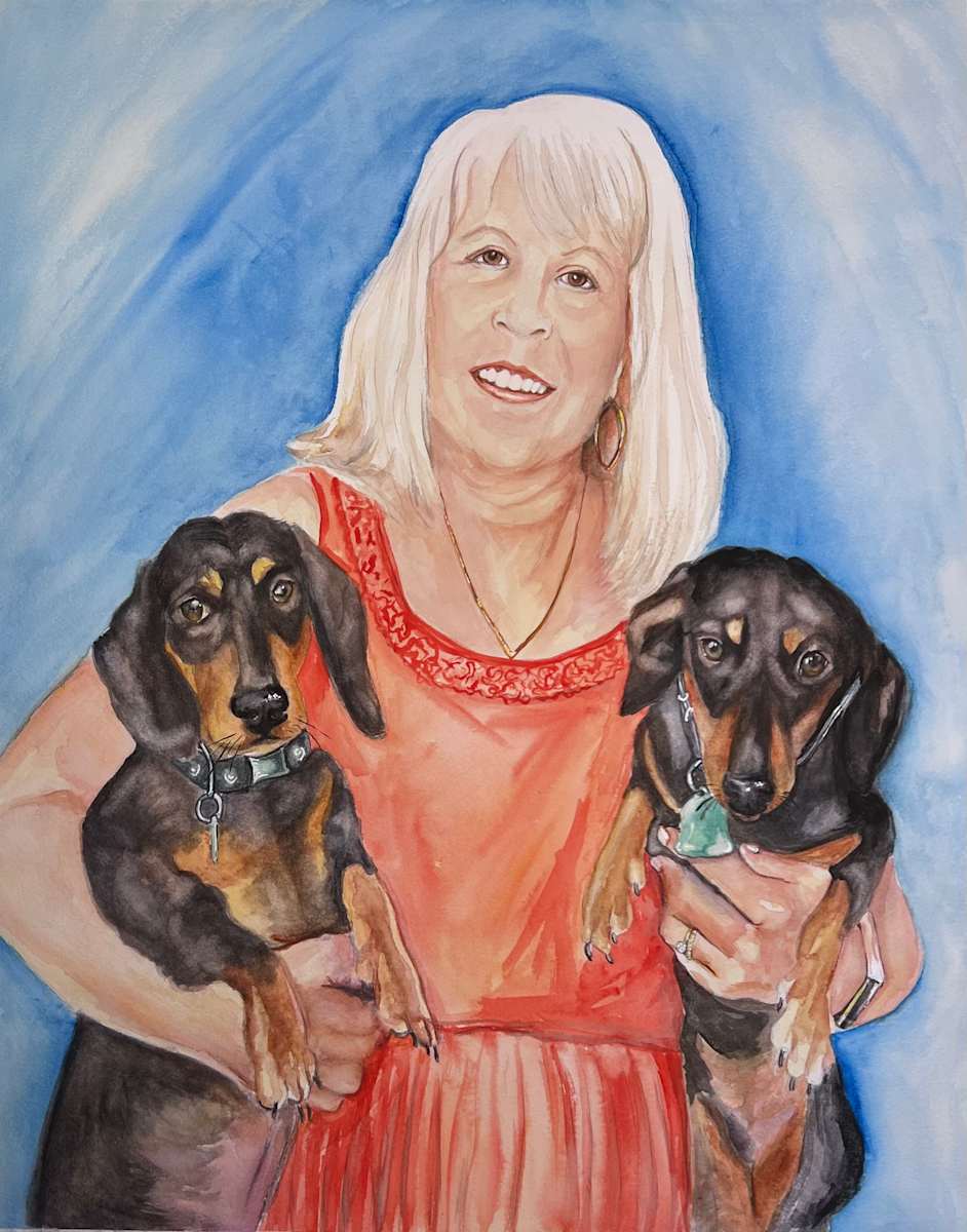 Hunt by Amy DeVane, Image 1.