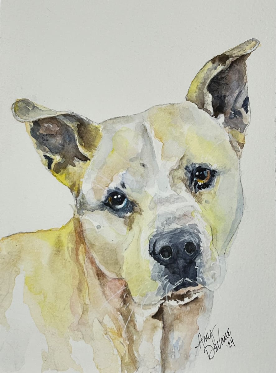 CHARM by Amy DeVane, Image 1.