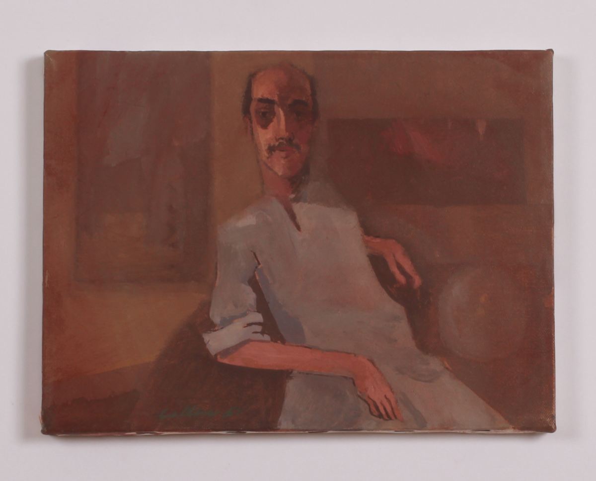 Untitled 19 by Harvey Cellini Parks 