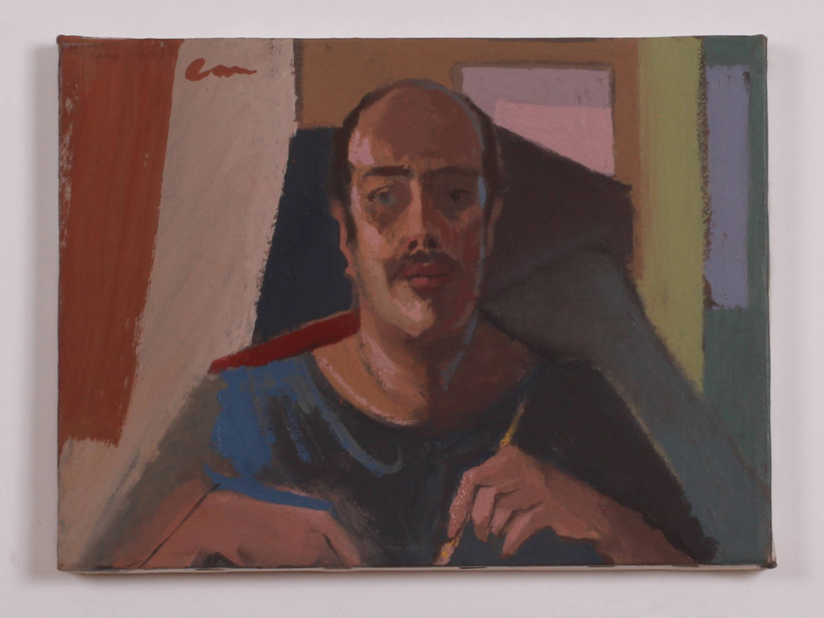 Untitled 25 by Harvey Cellini Parks 