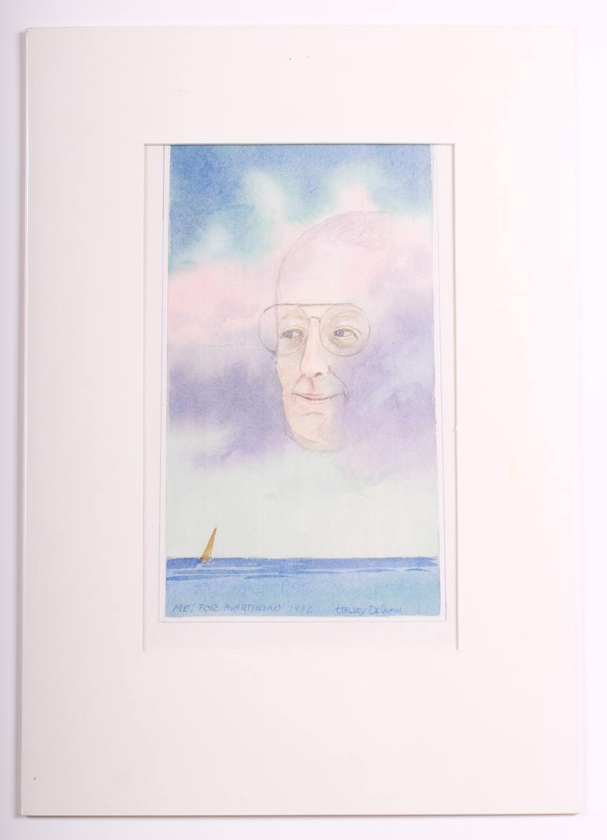 Me! by Halsey DeGraw 