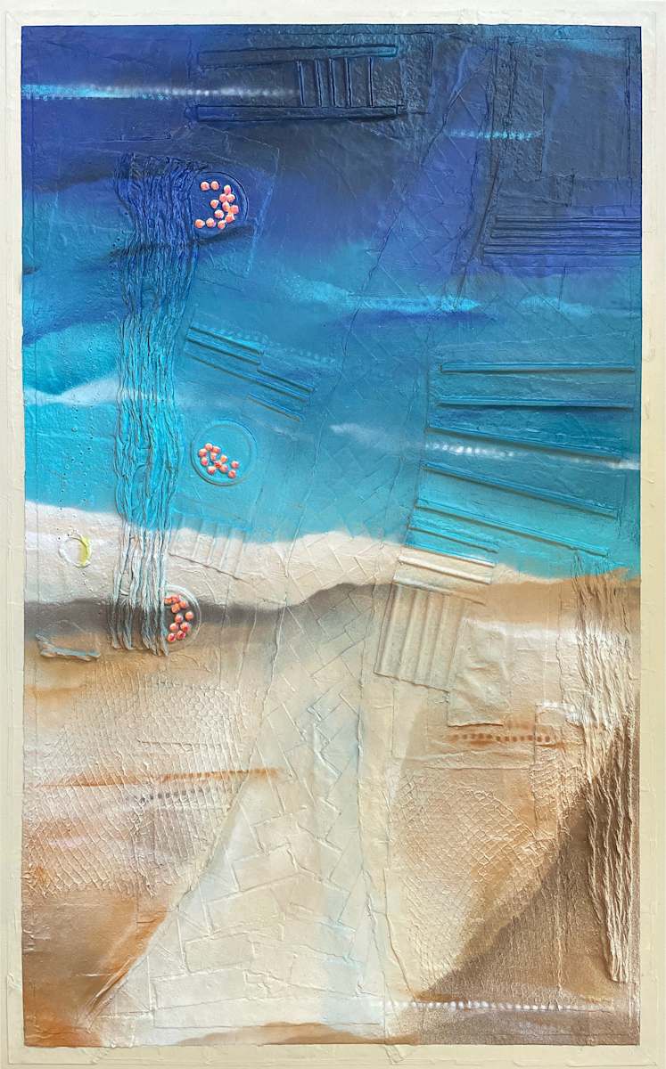 Beached by J. Jay West, Image 2.