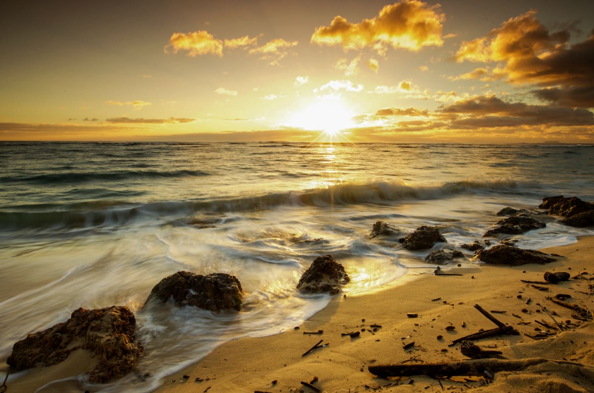 First Light by Zeus Quijano, Image 1.