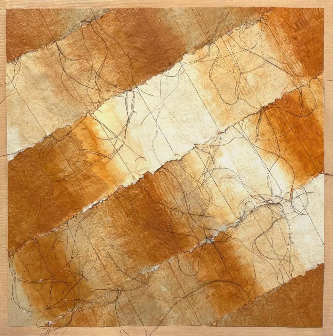 Tides of Renewal by J. Jay West, Image 1.