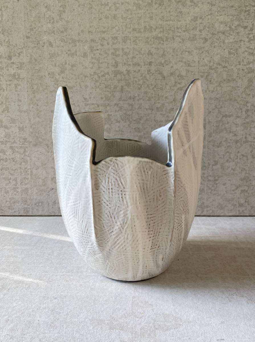 Tulipia Series by Suzanne Wang, Image 1.