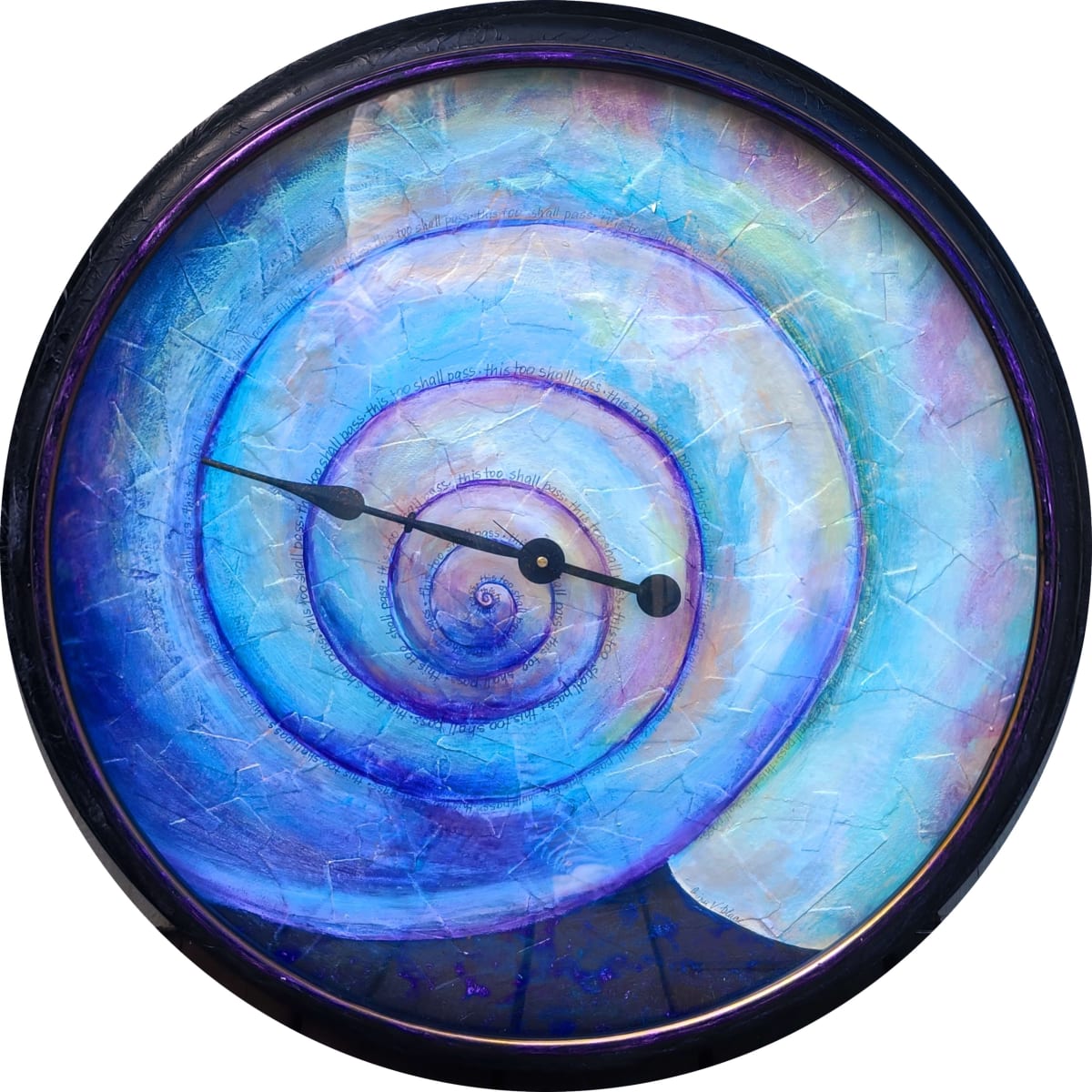 This Too Shall Pass by Irina Place 