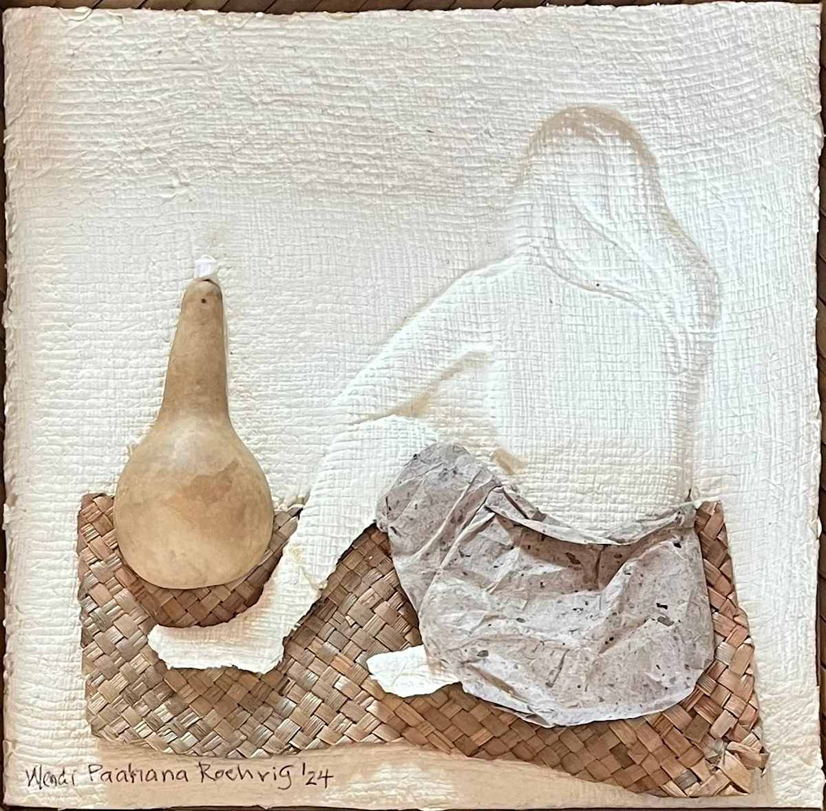 Ka Ipu Wai by Wendi Roehrig 