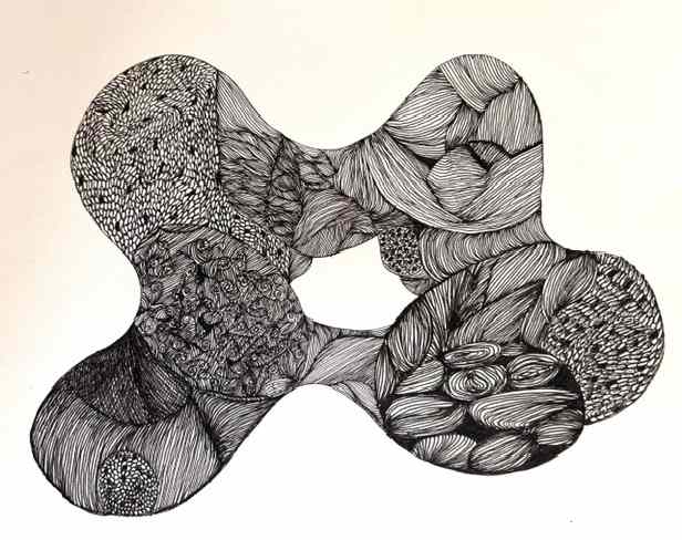 Release Valve by Grace Morizono, Image 1.