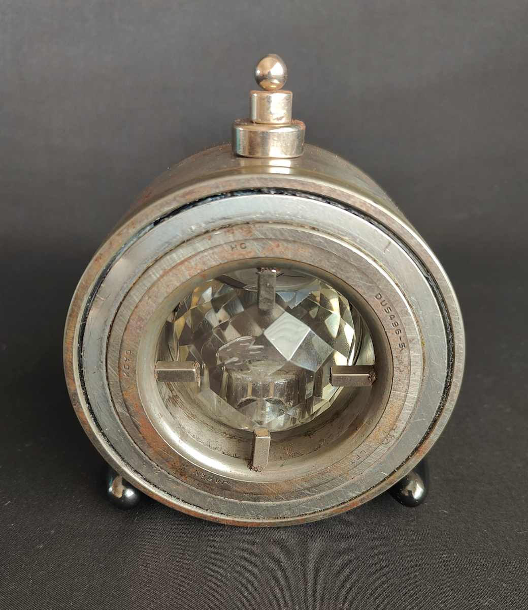 Time Machine by Jimmy Wray, Karen Wray, Image 1.