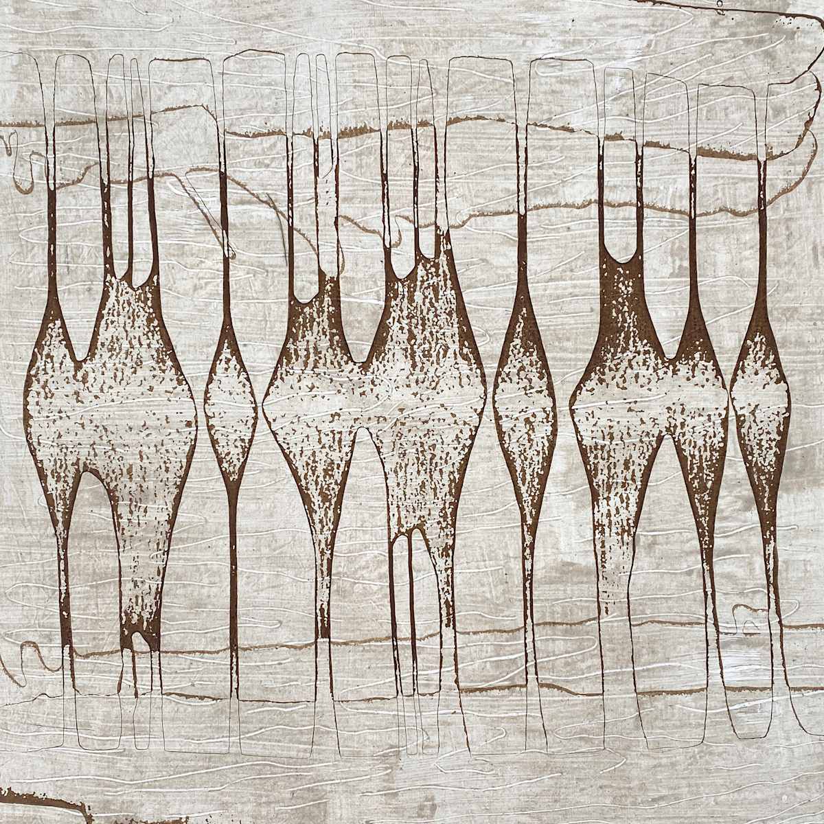10052024 by Philippe Nault  Image: "Lineages" series