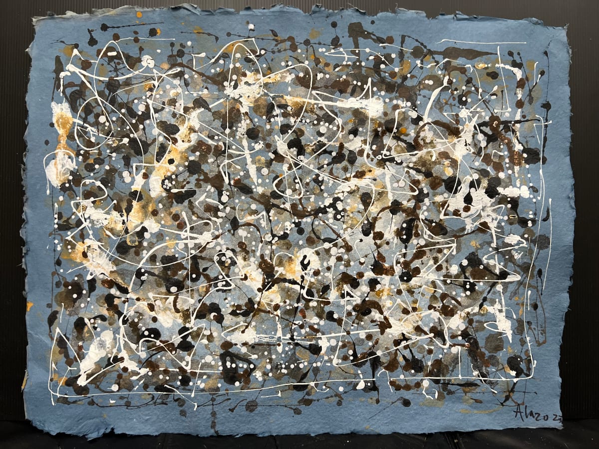 En la Piel de Otros by Alejandro  Lazo 