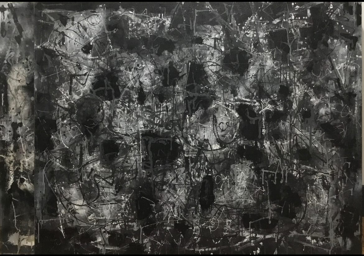 Harmony II by Alejandro A Lazo Montane, Image 1.
