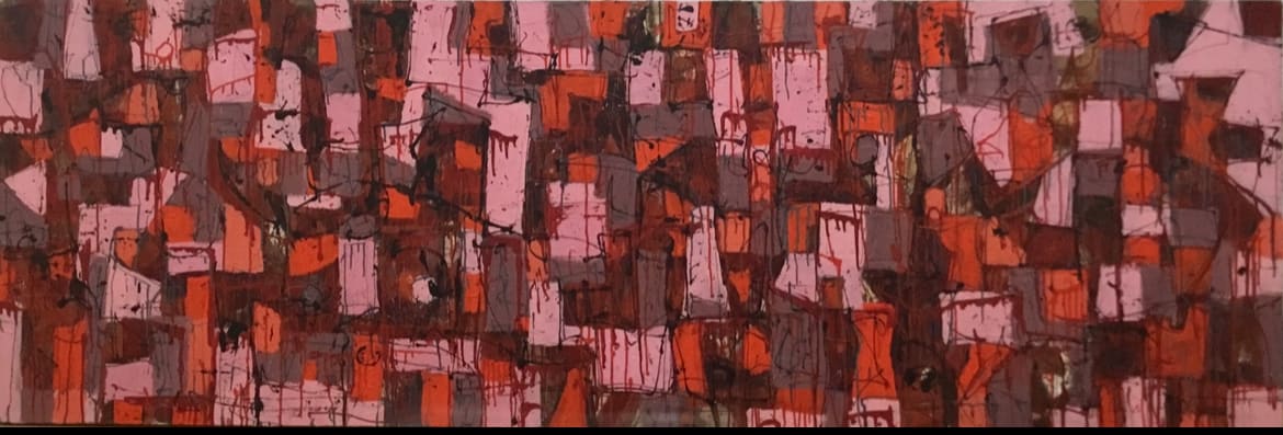 Verano en Barcelona by Alejandro  Lazo 