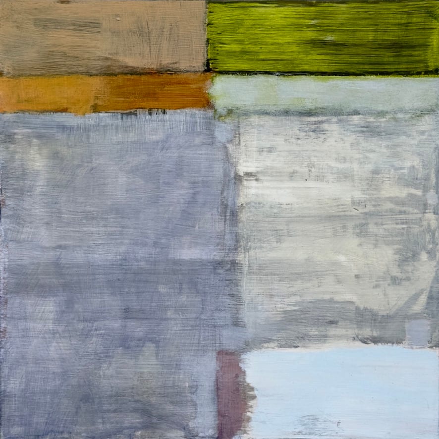 Connotations for Painting " Fairfield " by William Porteous 