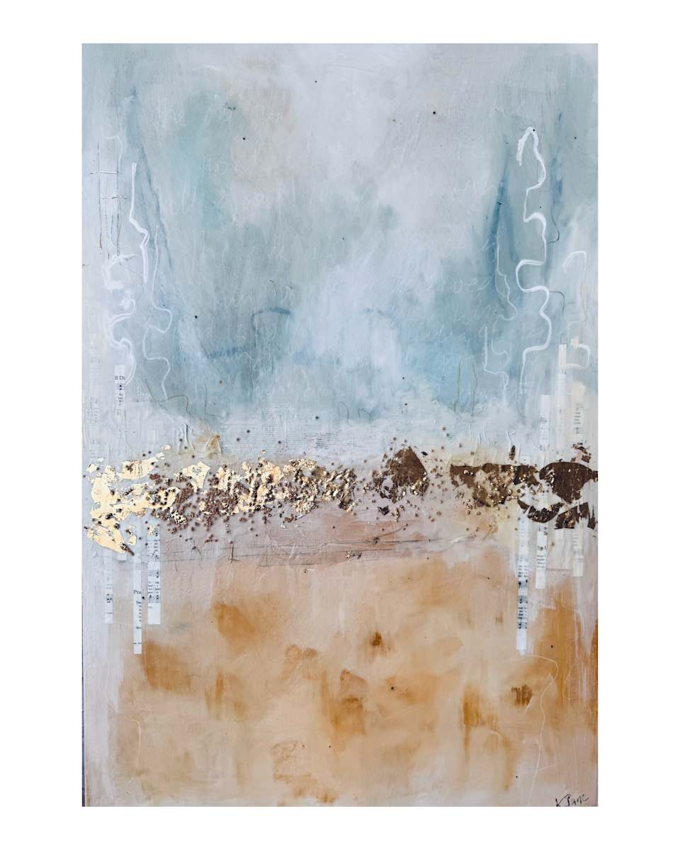 Distance 3 by Kellie J Smith 