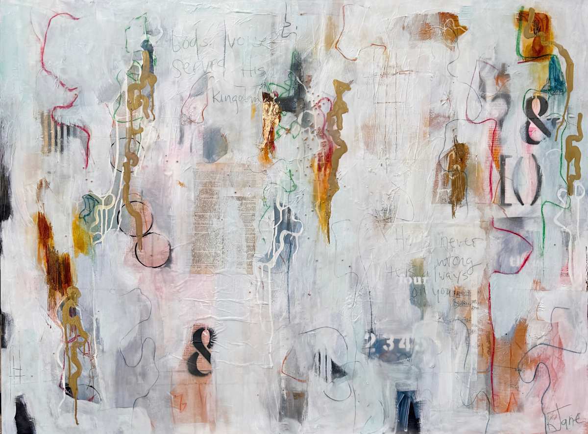 Always On Your Side by Kellie J Smith, Image 2.