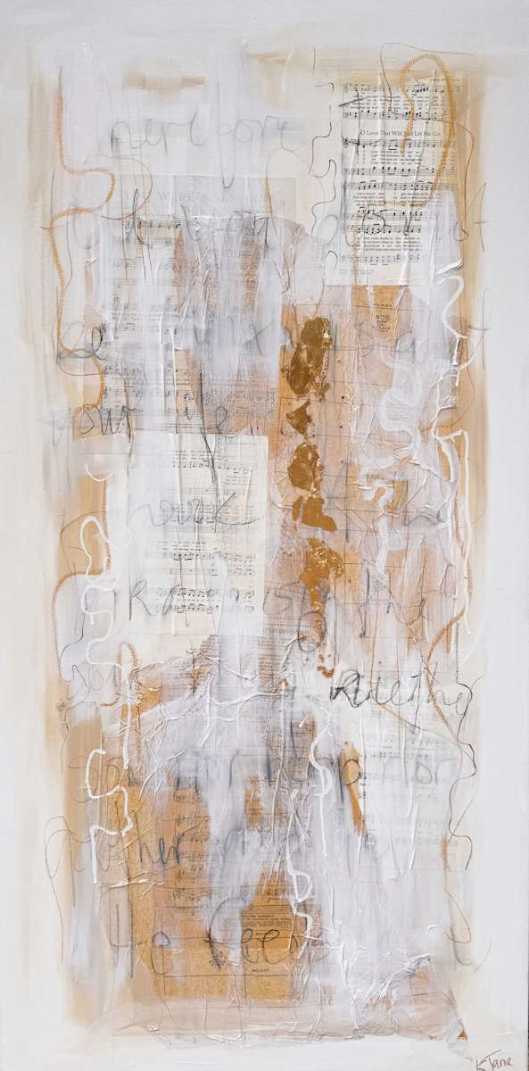Release Me 1 by Kellie J Smith, Image 2.