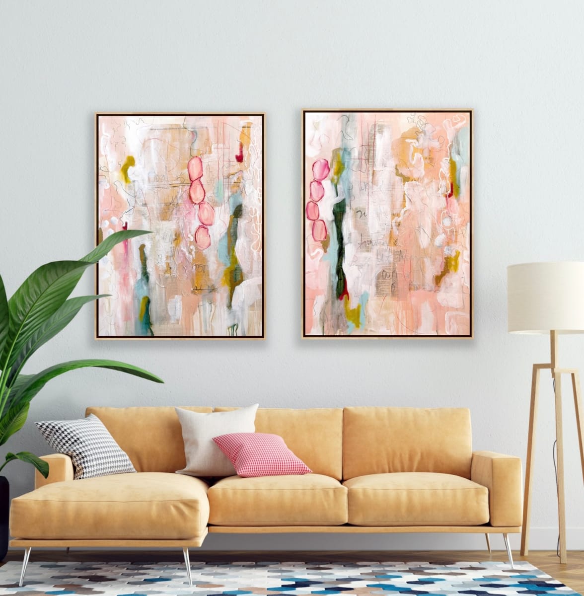 A Million Miracles 1 by Kellie J Smith 