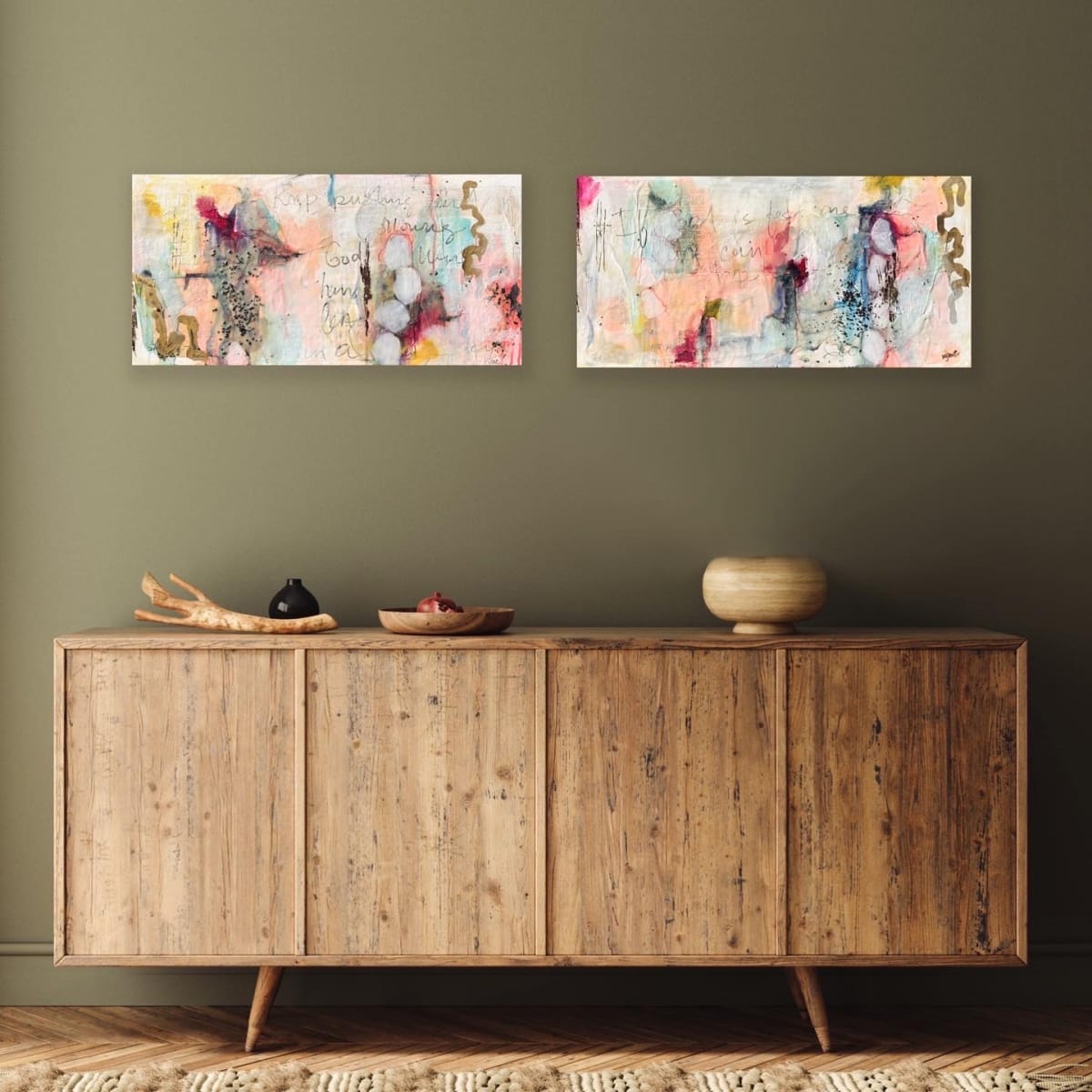 Crazy Good 2 by Kellie J Smith 