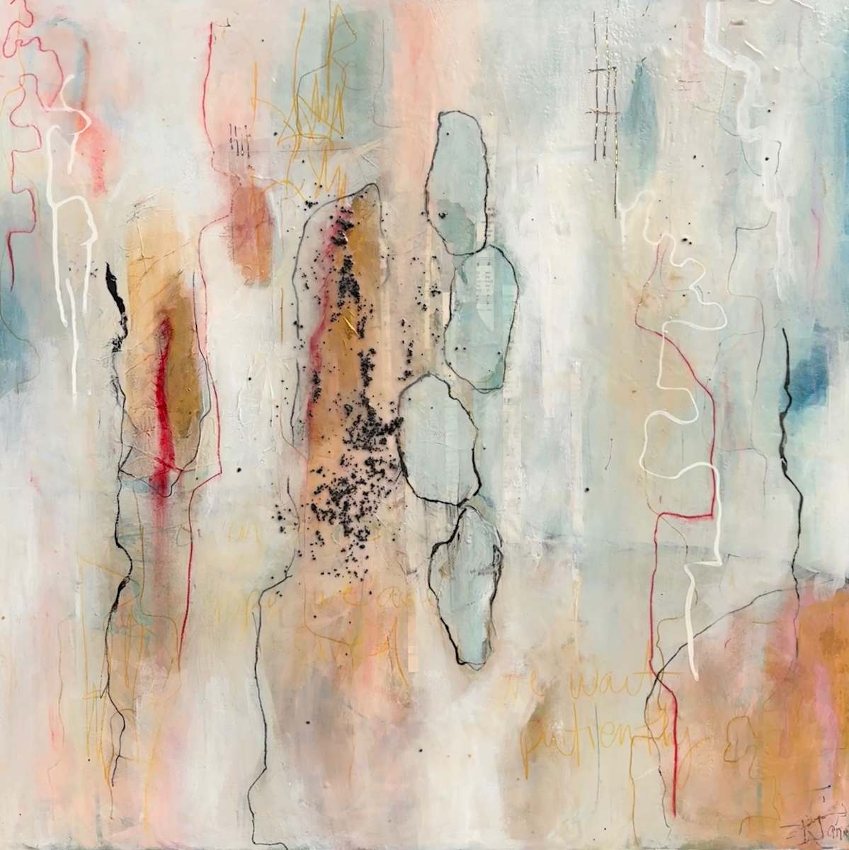 Exploring by Kellie J Smith 