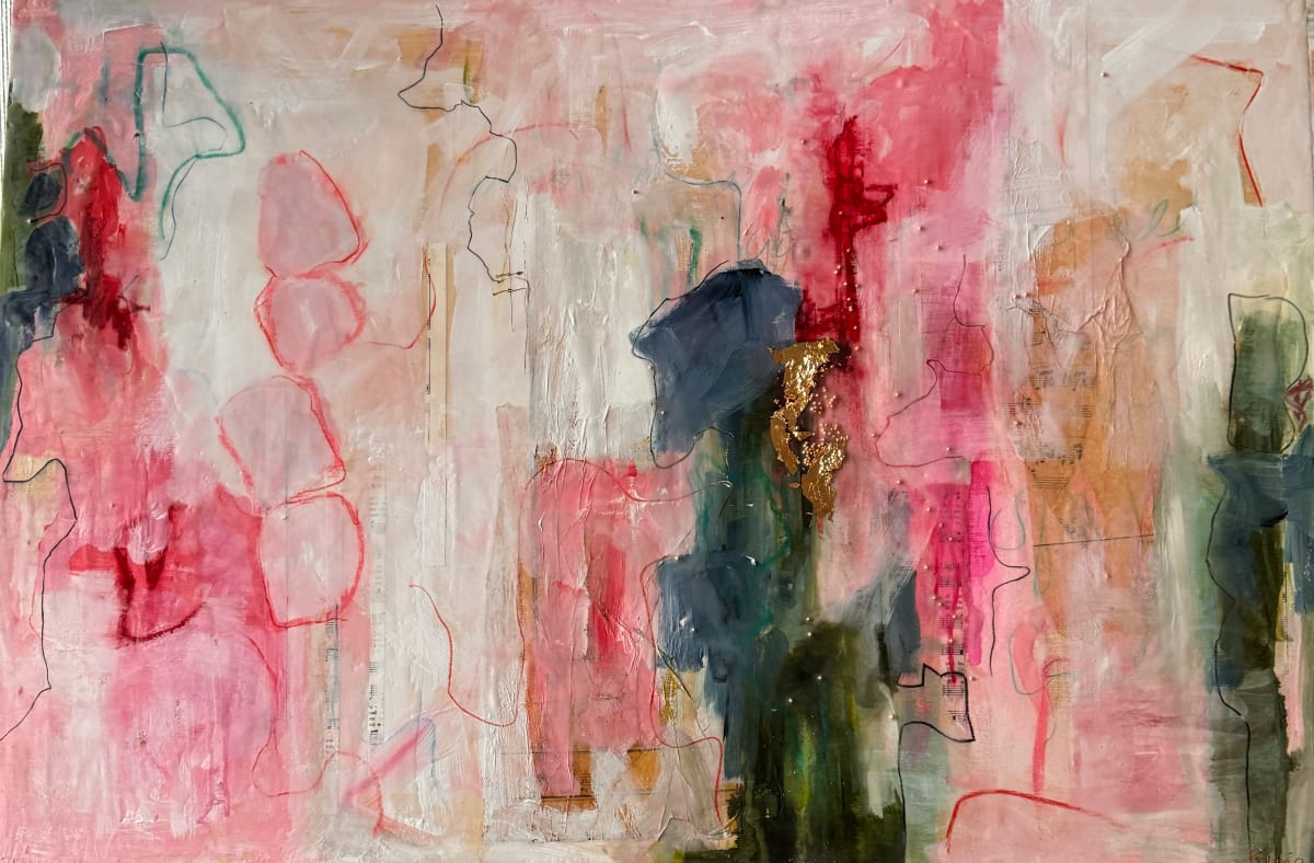Smell the Roses 2 by Kellie J Smith 