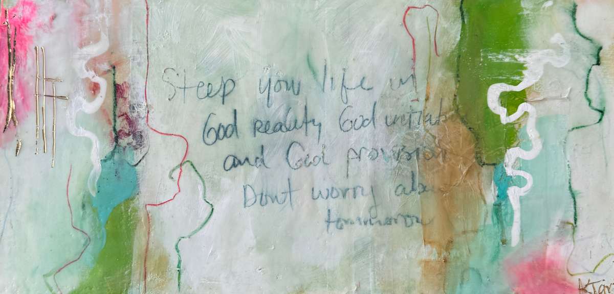 For Your Good 1 by Kellie J Smith, Image 1.