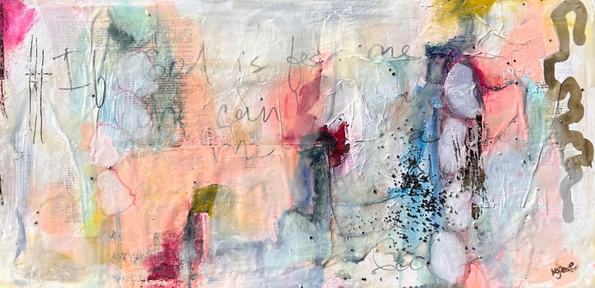 Crazy Good 1 by Kellie J Smith 