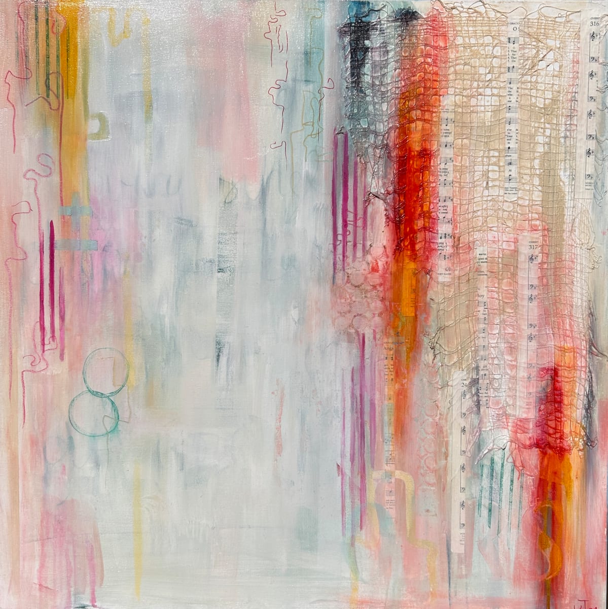 Trust in You 2 by Kellie J Smith 