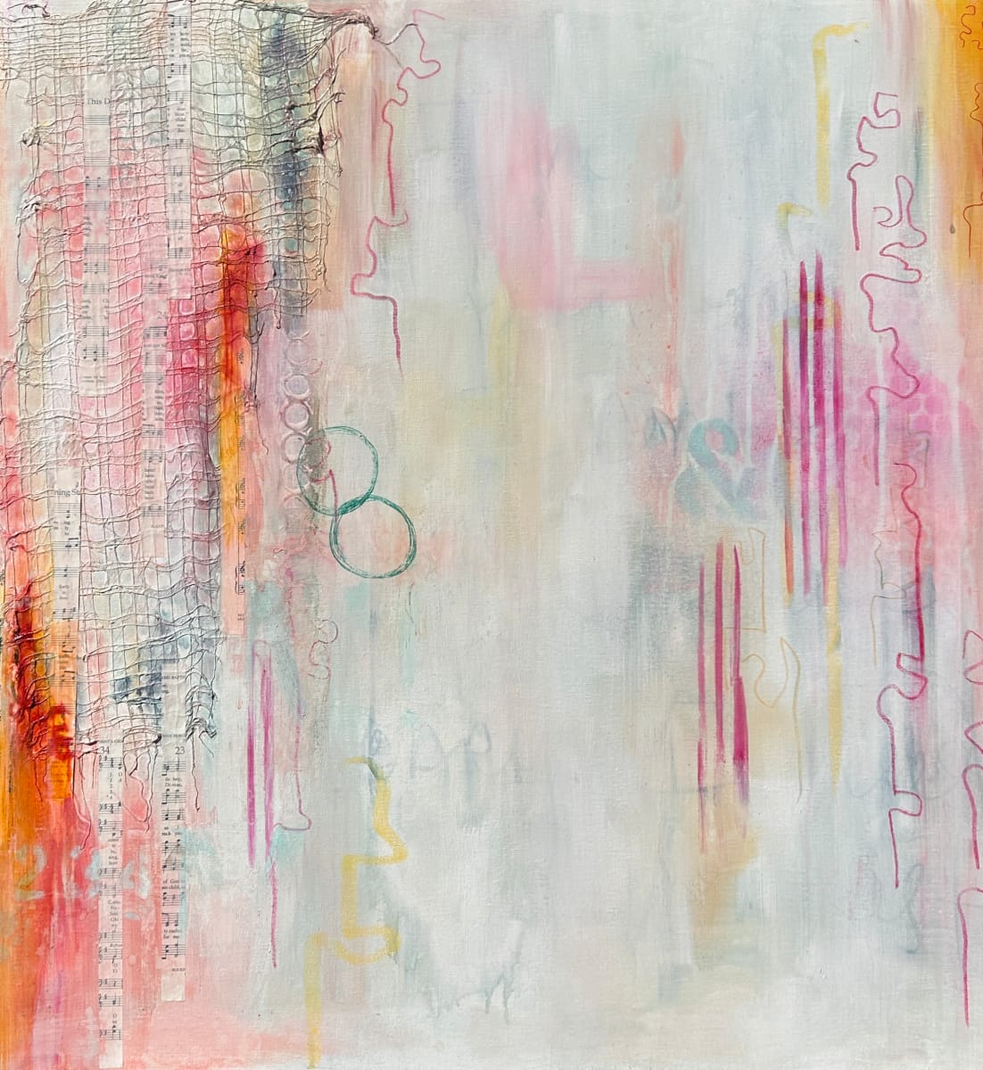 Trust in You 1 by Kellie J Smith 