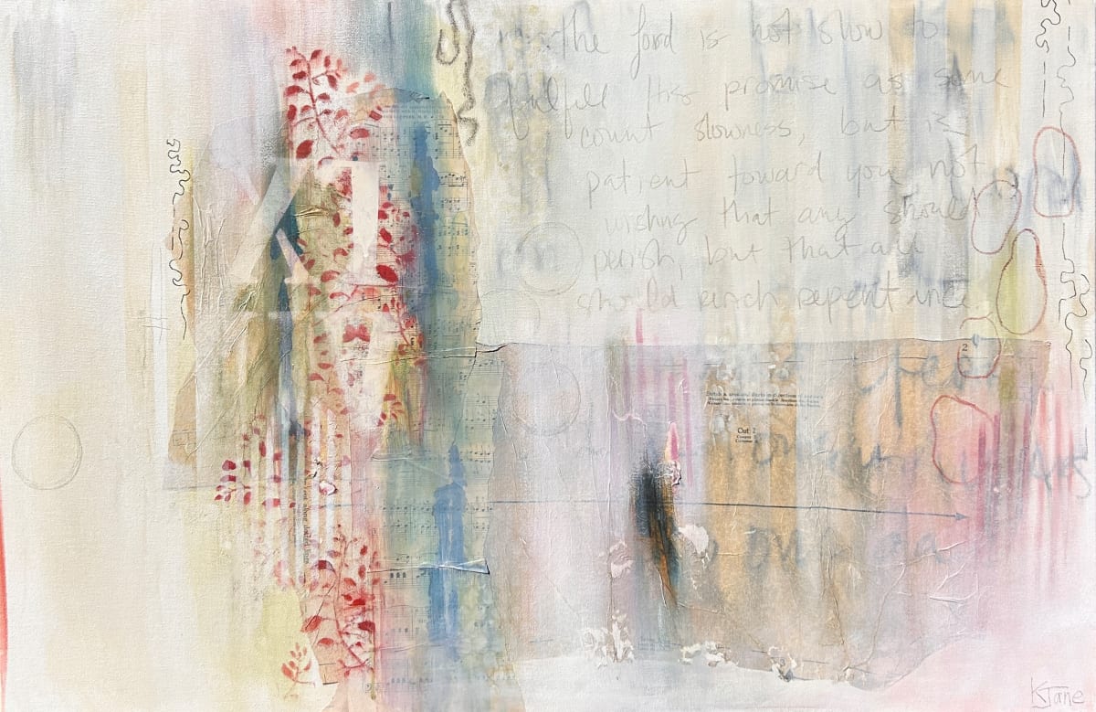 A Thousand Years 1 by Kellie J Smith, Image 2.